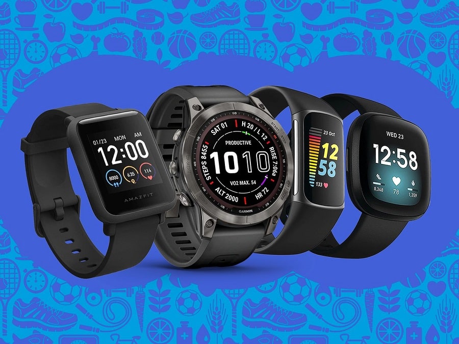 مچ‌بند هوشمند