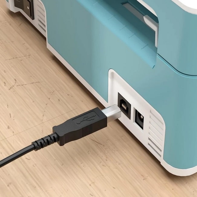 کابل پرینتر