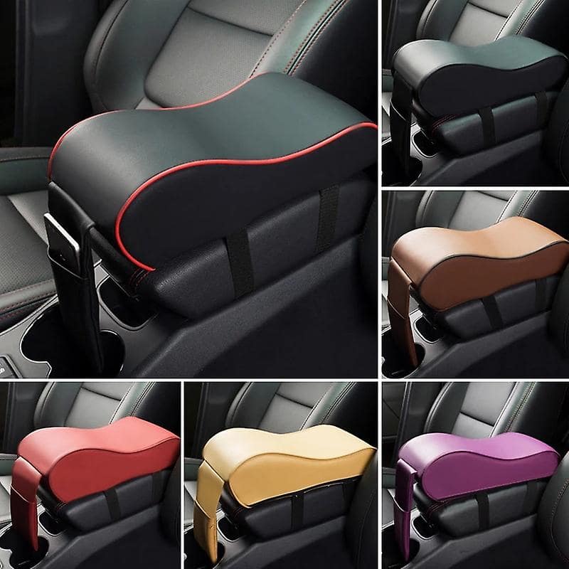 کنسول خودرو