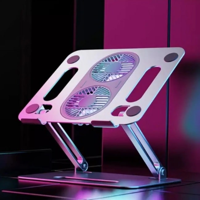 پایه خنک کننده