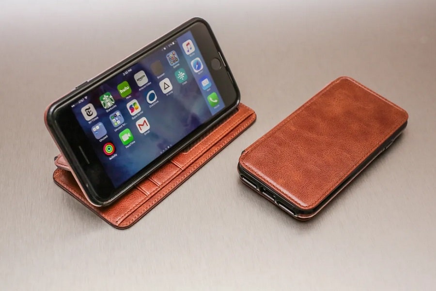 کیف کلاسوری گوشی