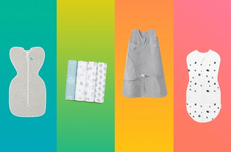 قنداق نوزاد