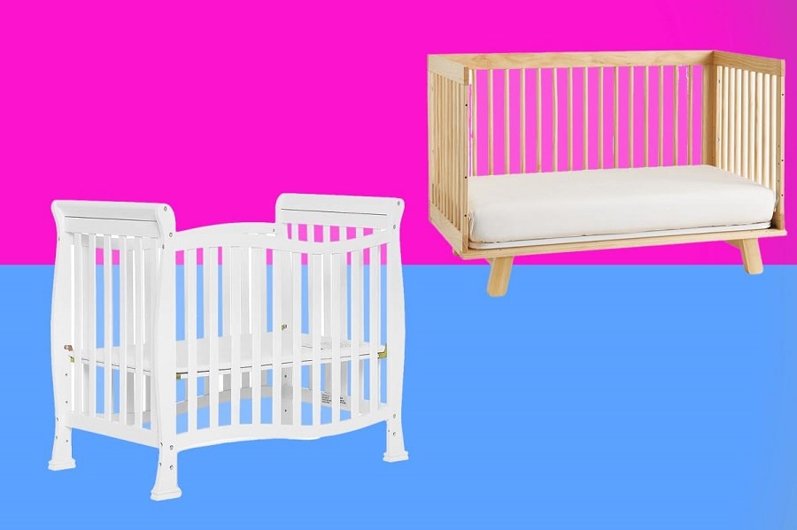 تخت خواب نوزاد