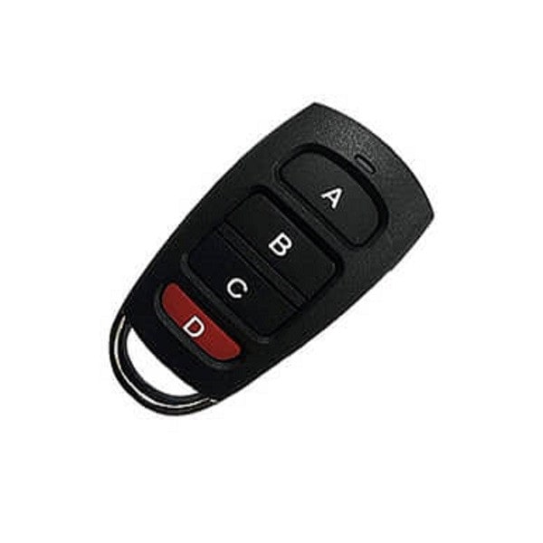 ریموت درب پارکینگ