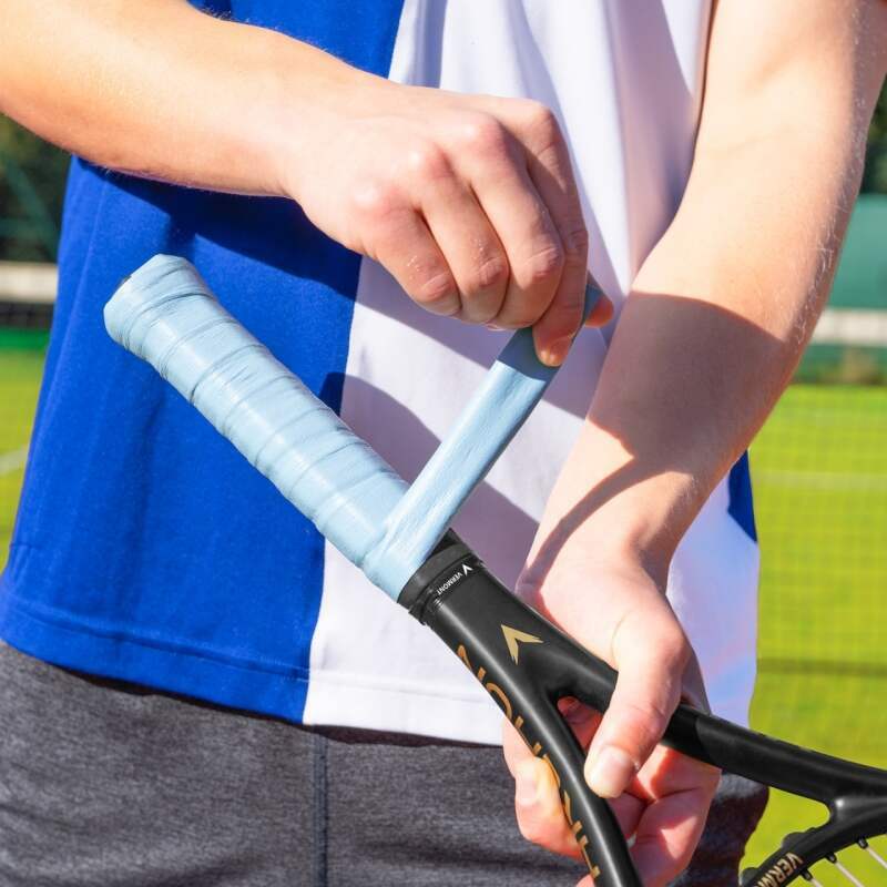 اورگریپ راکت تنیس