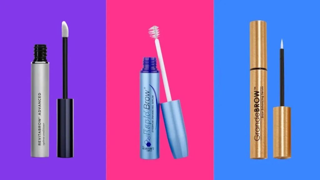 تقویتکننده ابرو