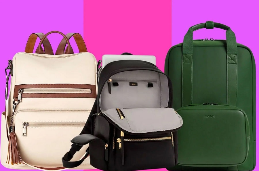 کوله پشتی زنانه