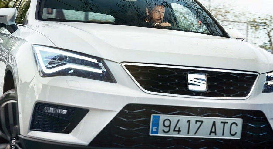 چراغ دی لایت