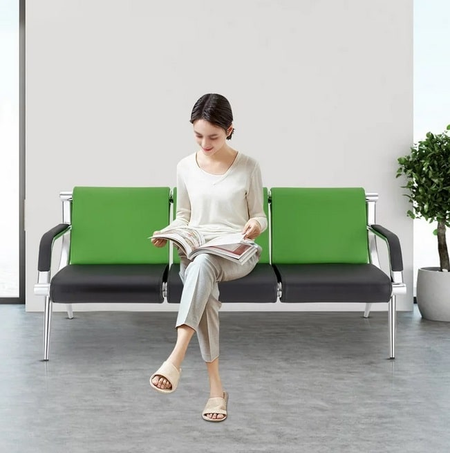 مبل و صندلی انتظار