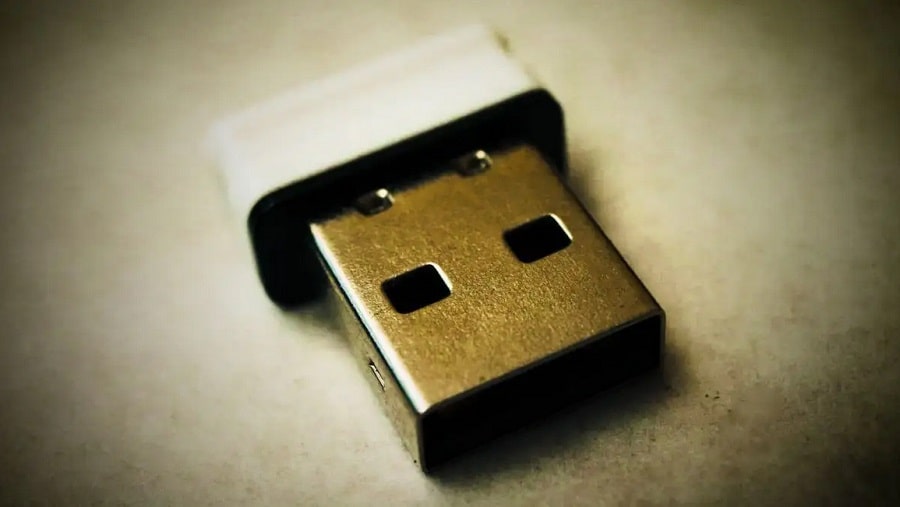 دانگل بلوتوث