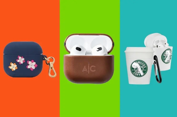 کاور هندزفری