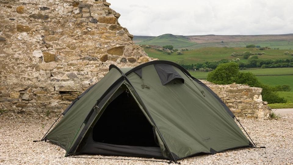 چادر اضطراری