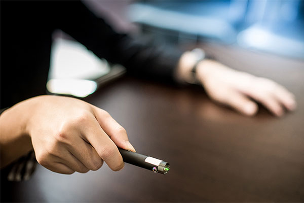 لیزر پوینتر