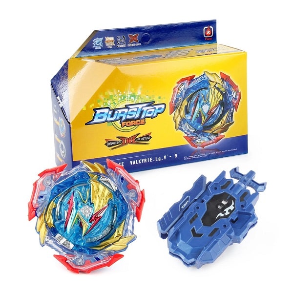 فرفره انفجاری