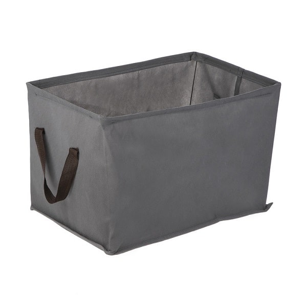 باکس نظم دهنده لباس