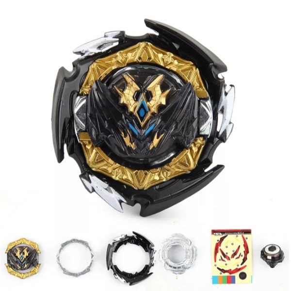 فرفره انفجاری