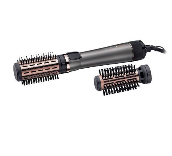 سشوار برس دار چرخشی