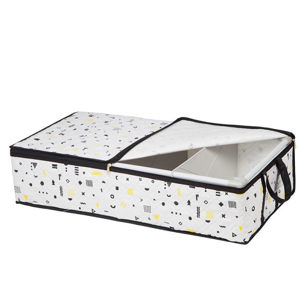 باکس نظم دهنده لباس