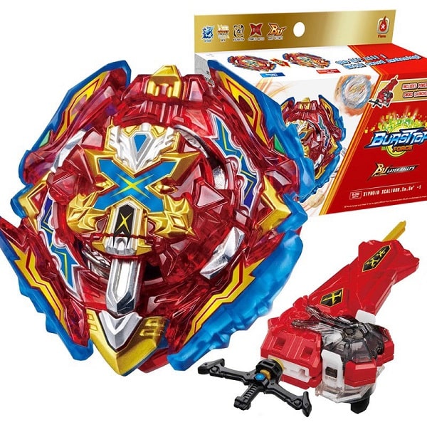 فرفره انفجاری