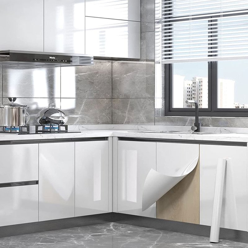 برچسب کابینت