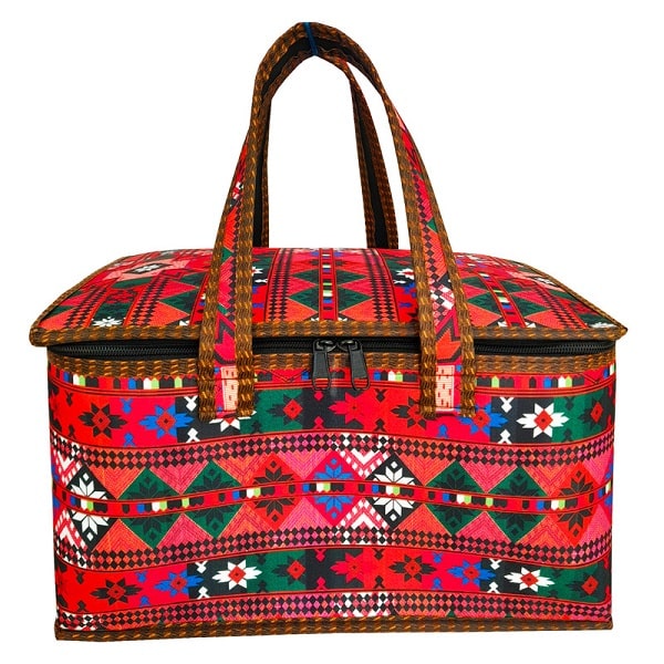 باکس نظم دهنده لباس