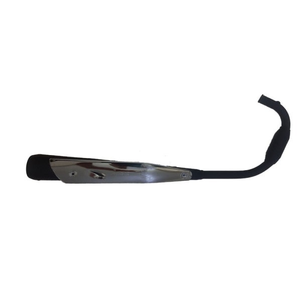 اگزوز موتور سیکلت