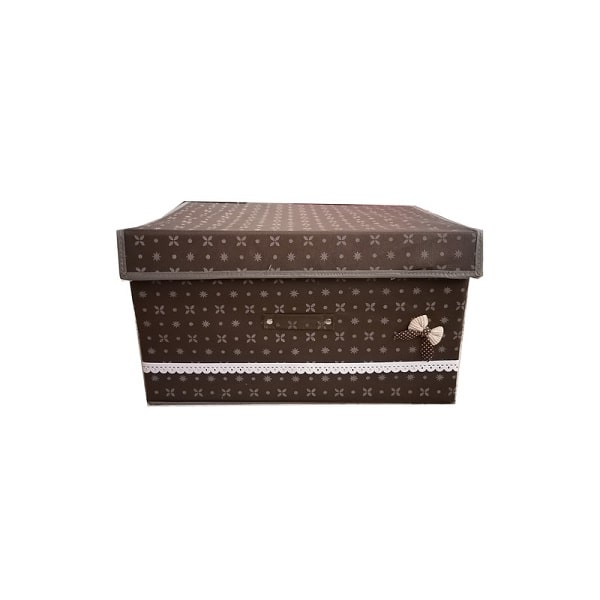 باکس نظم دهنده