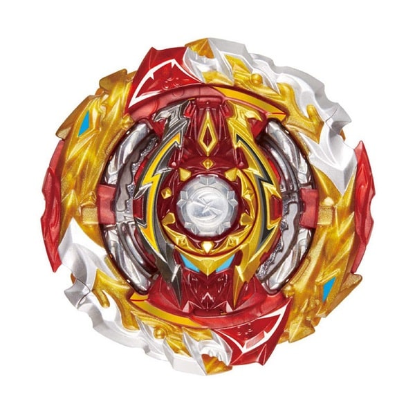 فرفره انفجاری