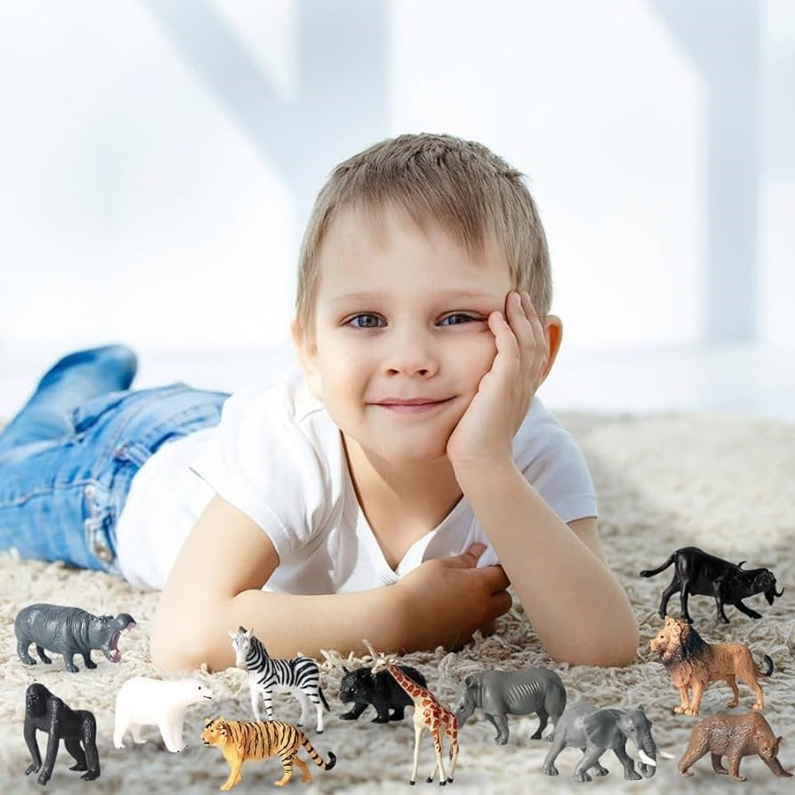 فیگور حیوانات