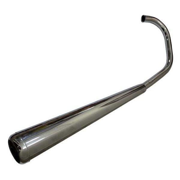 اگزوز موتور سیکلت