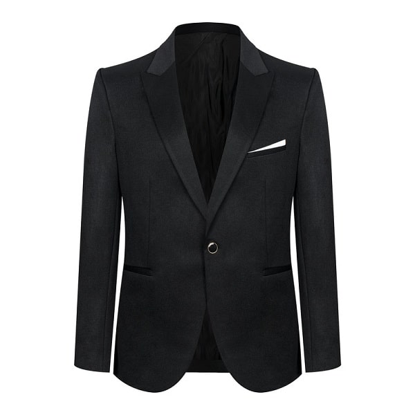 کت تک مردانه