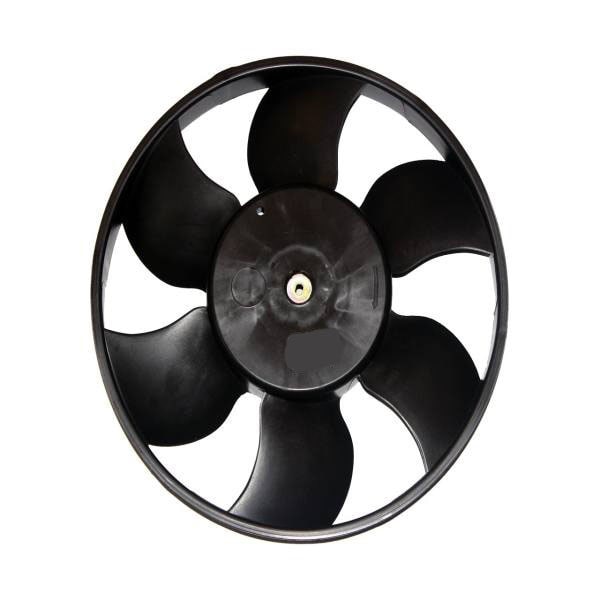 پروانه فن رادیاتور