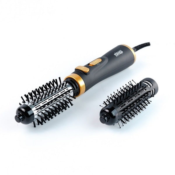 سشوار برس دار چرخشی