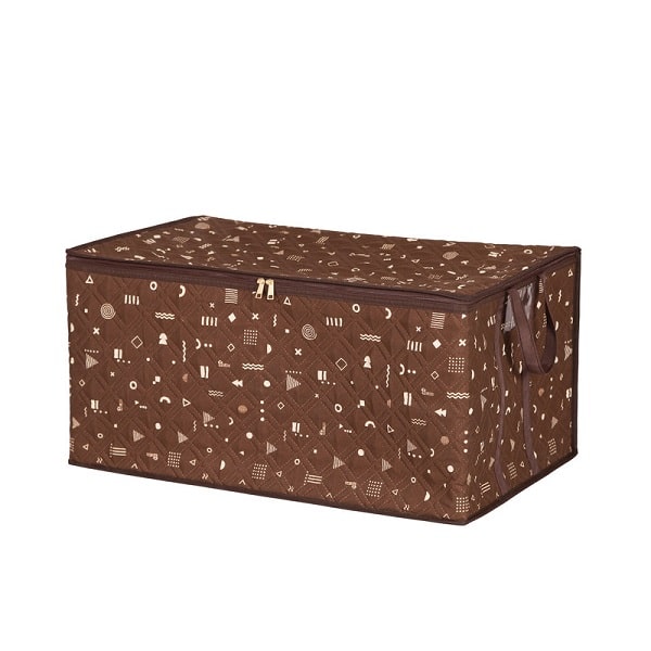 باکس نظم دهنده لباس