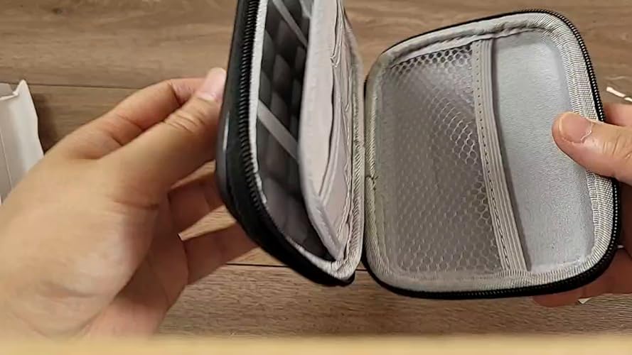 کیف هارد اکسترنال