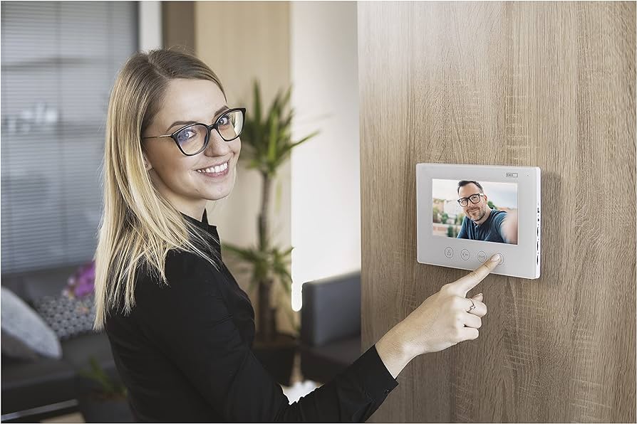 آیفون تصویری