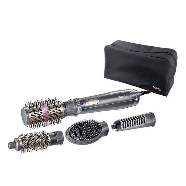 سشوار برس دار چرخشی