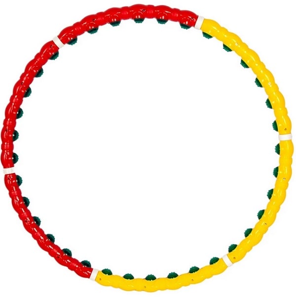 حلقه هولاهوپ