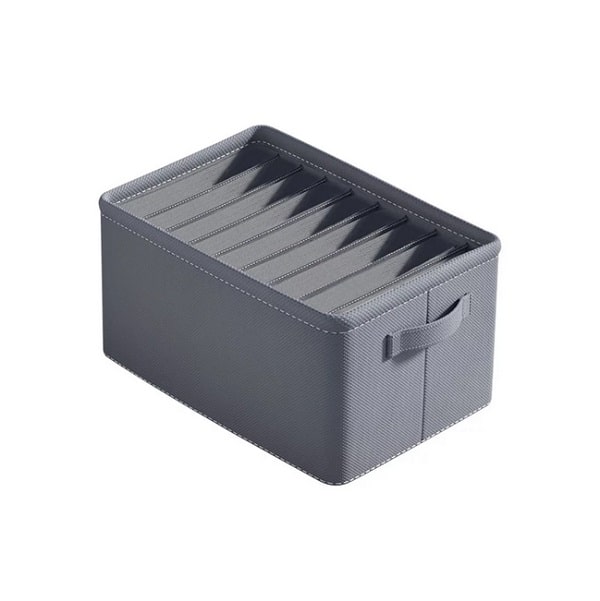 باکس نظم دهنده لباس