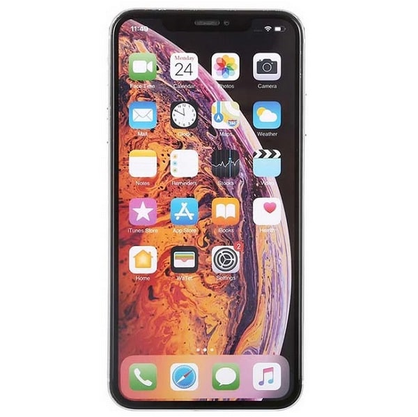 ماکت گوشی موبایل