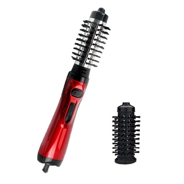 سشوار برس دار چرخشی