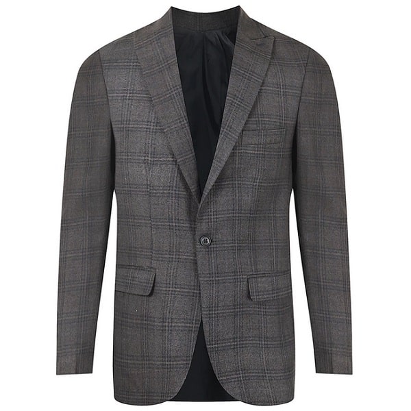 کت تک مردانه