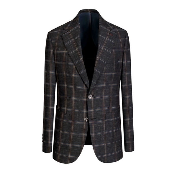 کت تک مردانه