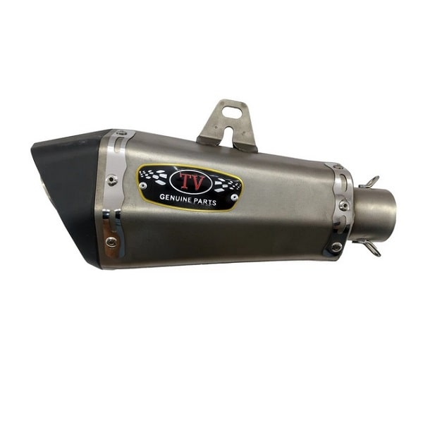 اگزوز موتور سیکلت