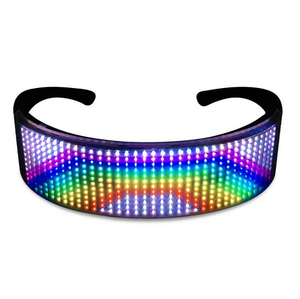 عینک محافظ چشم