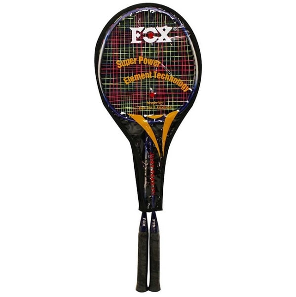 راکت بدمینتون