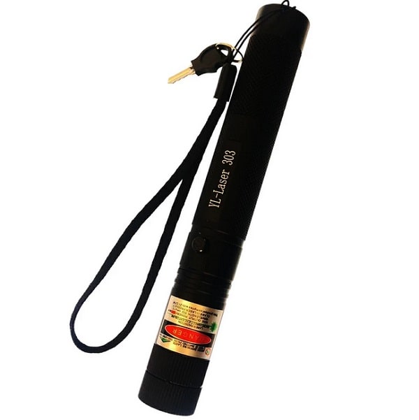 لیزر پوینتر