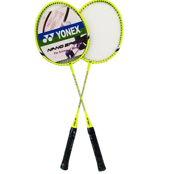 راکت بدمینتون