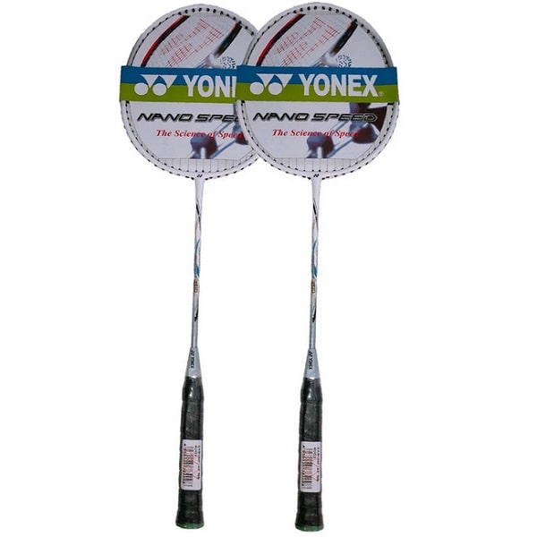 راکت بدمینتون