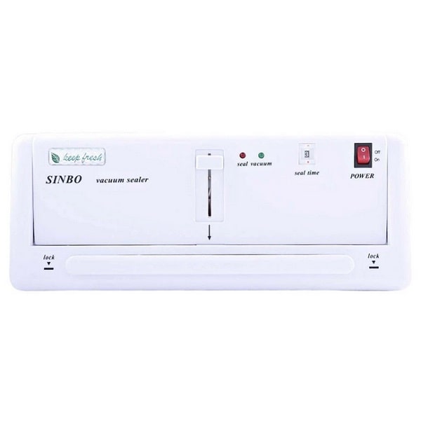 دستگاه وکیوم